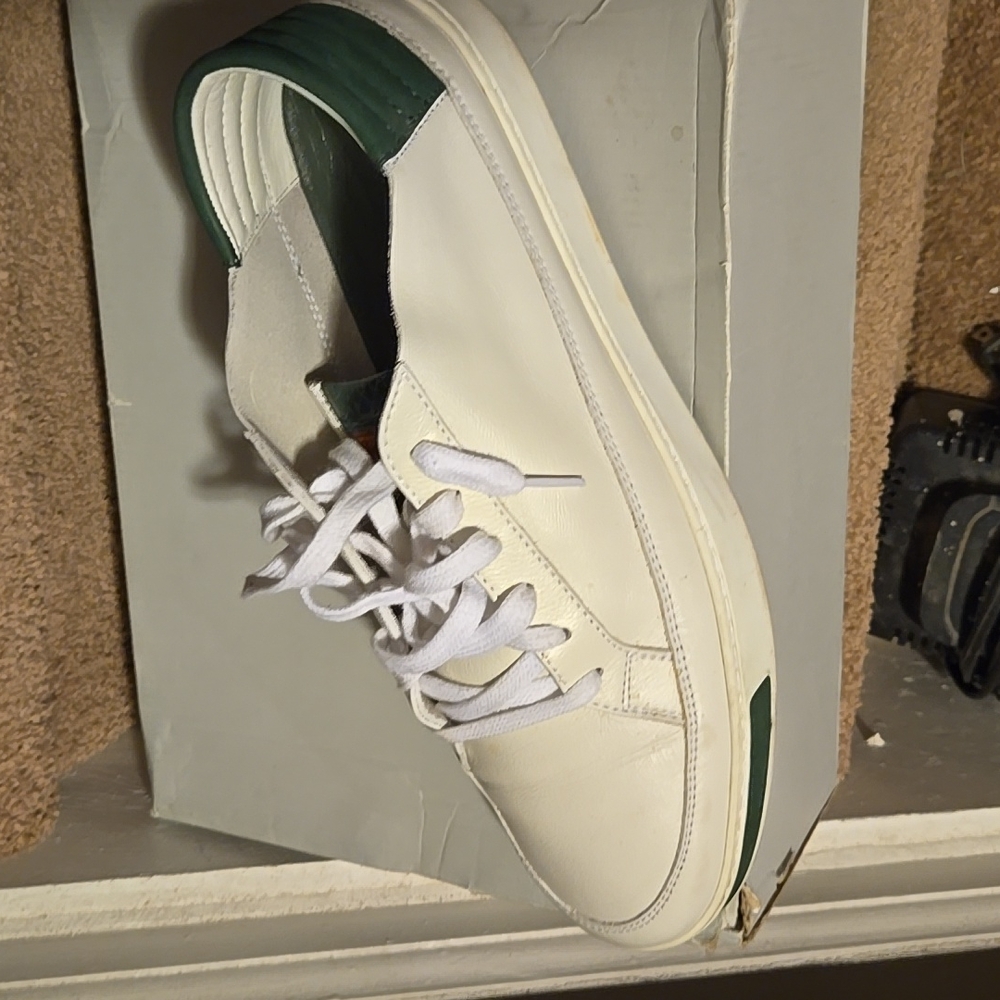 Gucci sneakers - Picture 4 of 4